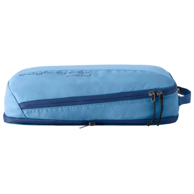 Discount Eagle Creek Pack-It Reveal Expansion Cube M blue dawn