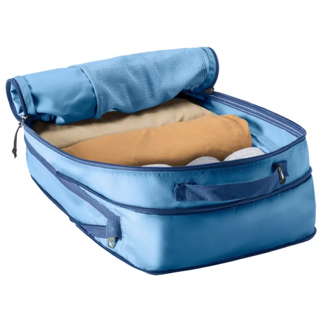 Discount Eagle Creek Pack-It Reveal Expansion Cube M blue dawn
