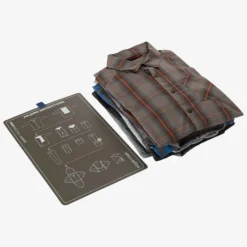 Clearance Eagle Creek Pack-It Reveal Garment Folder L storm grey