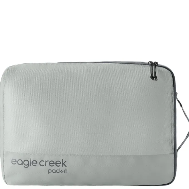 Sale Eagle Creek Pack-It Reveal Cube L storm grey