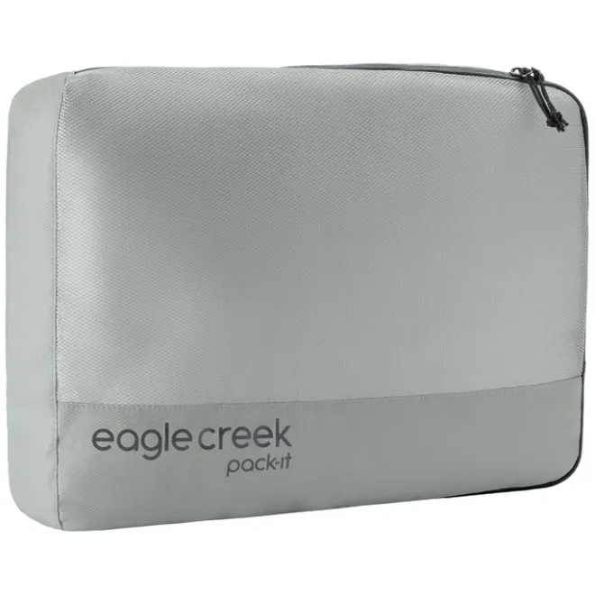 Sale Eagle Creek Pack-It Reveal Cube L storm grey