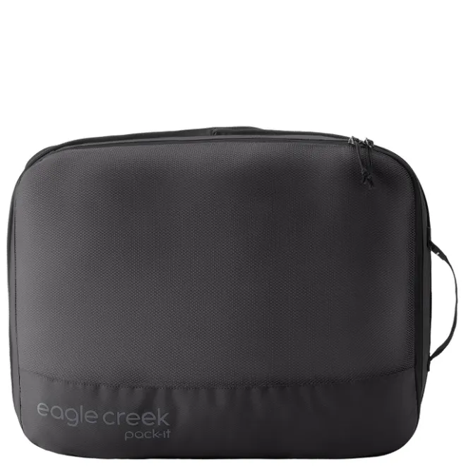 New Eagle Creek Pack-It Reveal Expansion Cube L black