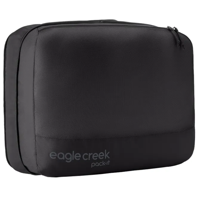New Eagle Creek Pack-It Reveal Expansion Cube L black