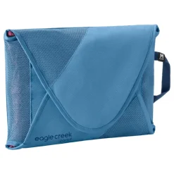 New Eagle Creek Pack-It Reveal Garment Folder M blue dawn