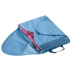 New Eagle Creek Pack-It Reveal Garment Folder M blue dawn
