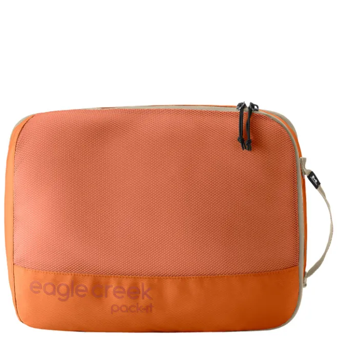 Eagle Creek Pack-It Reveal Expansion Cube M mandarin
