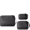 Clearance Eagle Creek Pack-It Reveal Cube Set XS/S/M black