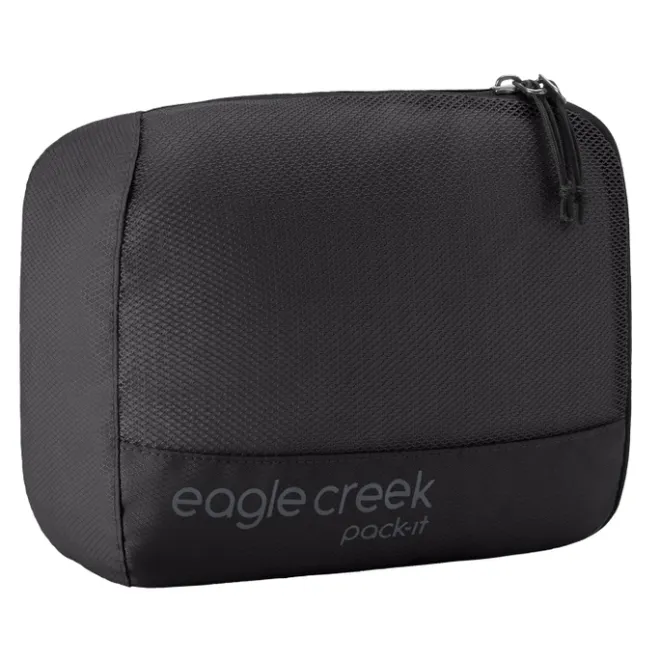 Clearance Eagle Creek Pack-It Reveal Cube S black