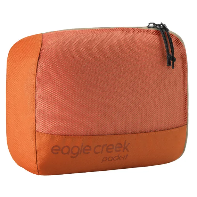 Best Eagle Creek Pack-It Reveal Cube S mandarin