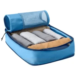 Best Eagle Creek Pack-It Reveal Compression Cube Set S/M blue dawn