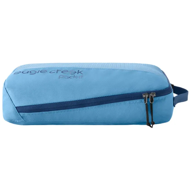 New Eagle Creek Pack-It Reveal Cube M blue dawn