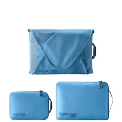Online Eagle Creek Pack-It Starter Set blue dawn
