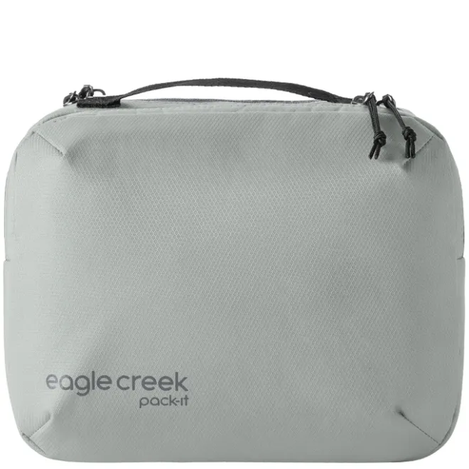 Sale Eagle Creek Pack-It Trifold Toiletry Kit storm grey