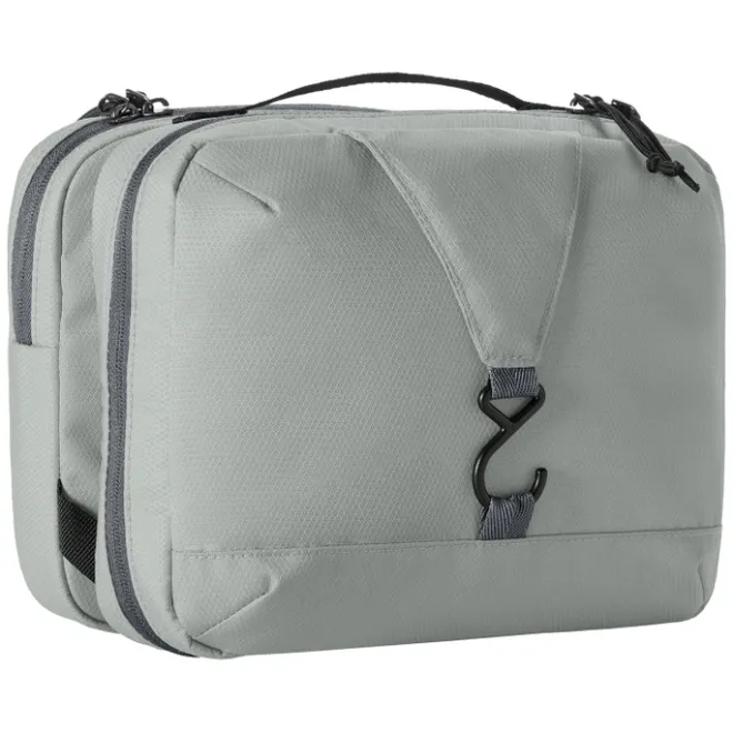 Sale Eagle Creek Pack-It Trifold Toiletry Kit storm grey