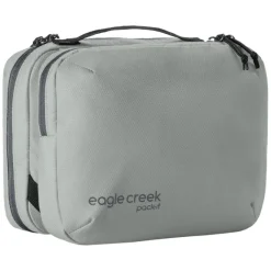 Sale Eagle Creek Pack-It Trifold Toiletry Kit storm grey