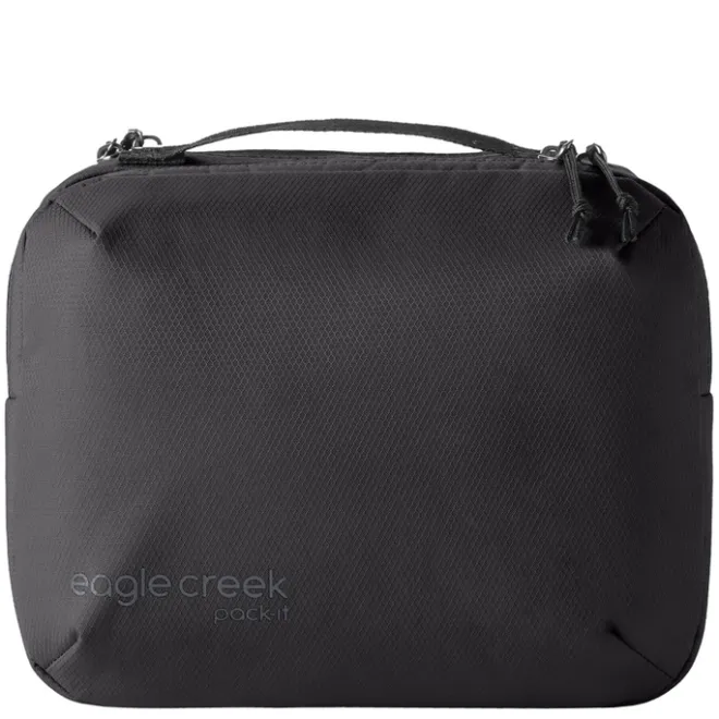 Sale Eagle Creek Pack-It Trifold Toiletry Kit black