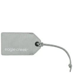 Hot Eagle Creek Reflective Luggage Tag storm grey