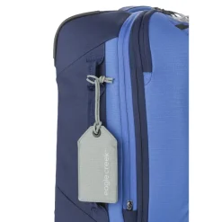 Hot Eagle Creek Reflective Luggage Tag storm grey
