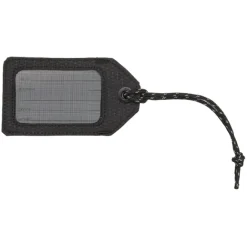 Online Eagle Creek Reflective Luggage Tag black