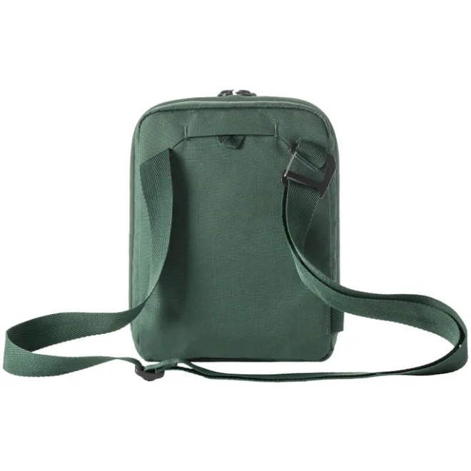 Hot Eagle Creek Stash RFID Crossbody Bag grass green