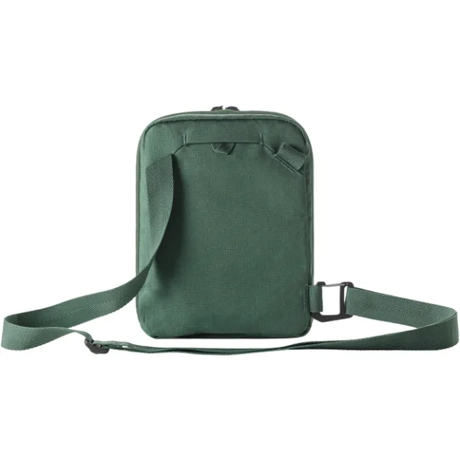 Hot Eagle Creek Stash RFID Crossbody Bag grass green