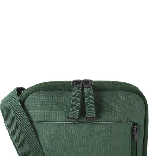 Hot Eagle Creek Stash RFID Crossbody Bag grass green