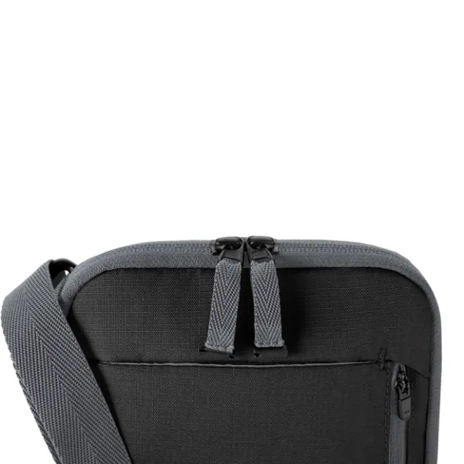 Online Eagle Creek Stash RFID Crossbody Bag black