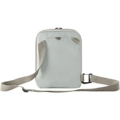 New Eagle Creek Stash RFID Crossbody Bag storm grey