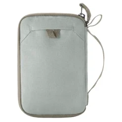 New Eagle Creek Stash RFID Passport Wallet storm grey