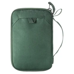 Online Eagle Creek Stash RFID Passport Wallet grass green