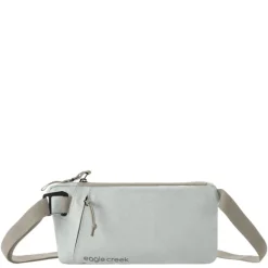 Online Eagle Creek Stash RFID Sling Bag storm grey