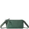 Discount Eagle Creek Stash RFID Sling Bag grass green