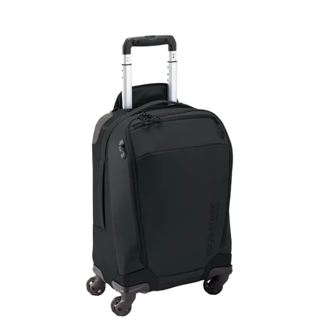 Outlet Eagle Creek Tarmac XE 4-Wheel Carry-On black