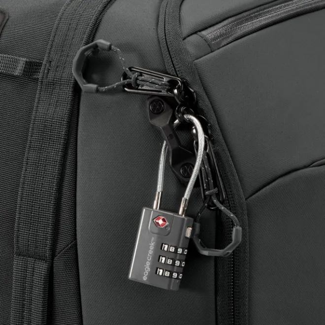 Outlet Eagle Creek Tarmac XE 4-Wheel Carry-On black