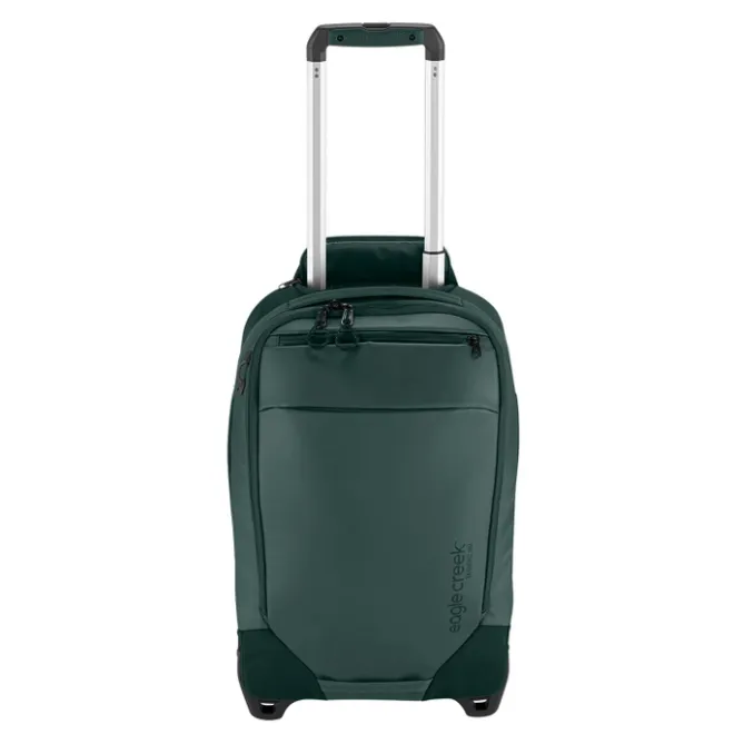 Discount Eagle Creek Tarmac XE 2-Wheel International Carry-On 35L artic seagreen
