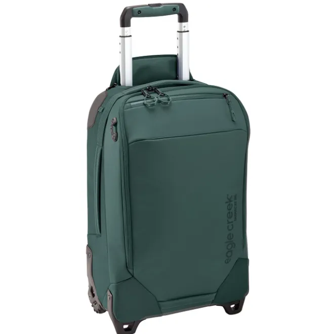 Discount Eagle Creek Tarmac XE 2-Wheel International Carry-On 35L artic seagreen