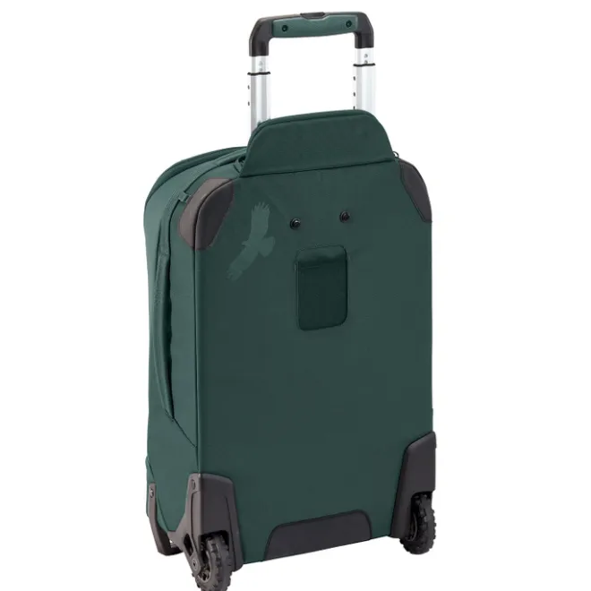 Discount Eagle Creek Tarmac XE 2-Wheel International Carry-On 35L artic seagreen