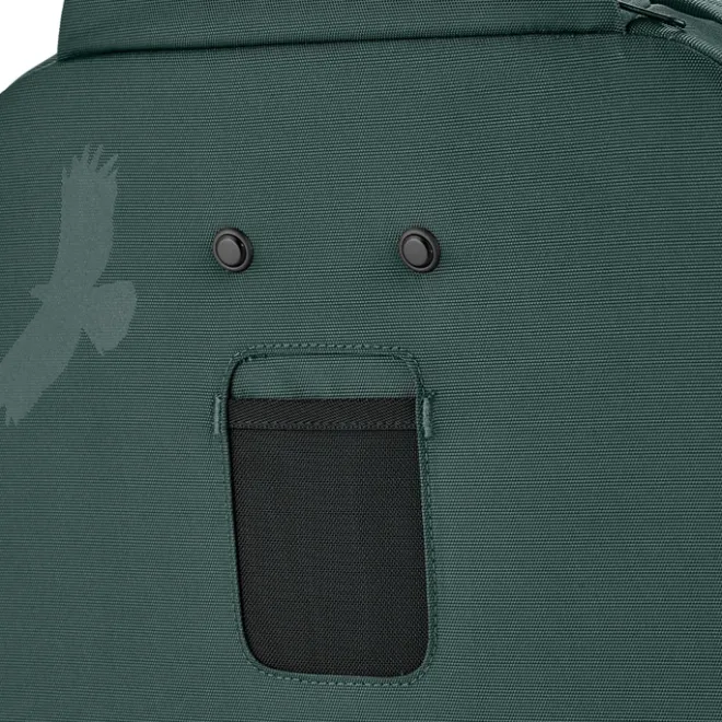 Discount Eagle Creek Tarmac XE 2-Wheel International Carry-On 35L artic seagreen