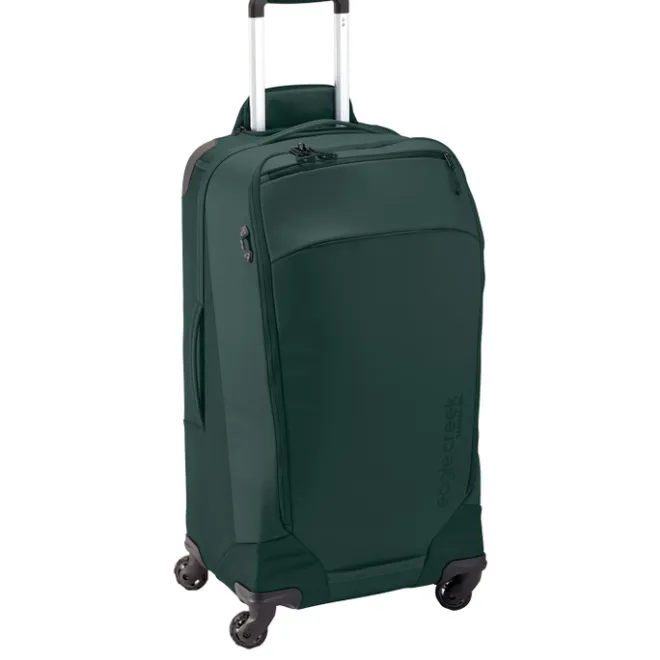 Best Eagle Creek Tarmac XE 4-Wheel 95L artic seagreen
