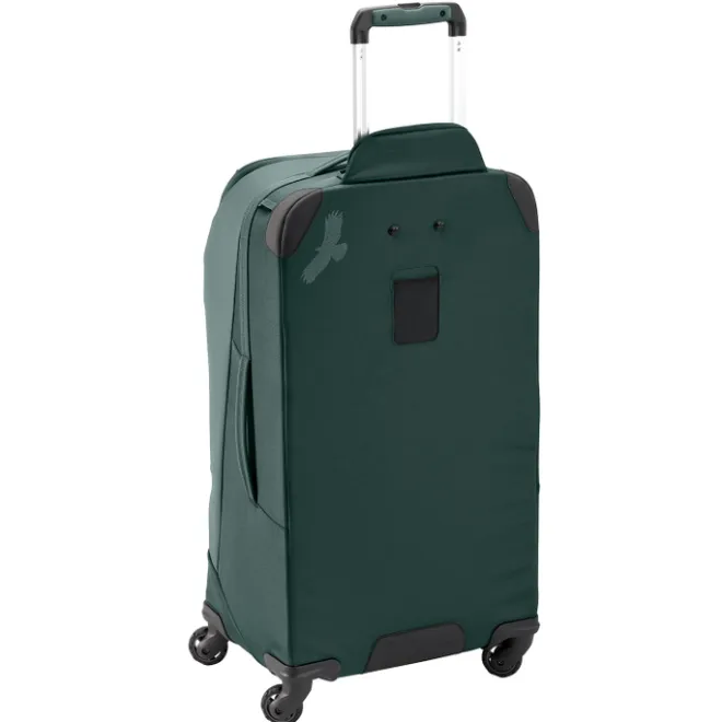 Best Eagle Creek Tarmac XE 4-Wheel 95L artic seagreen