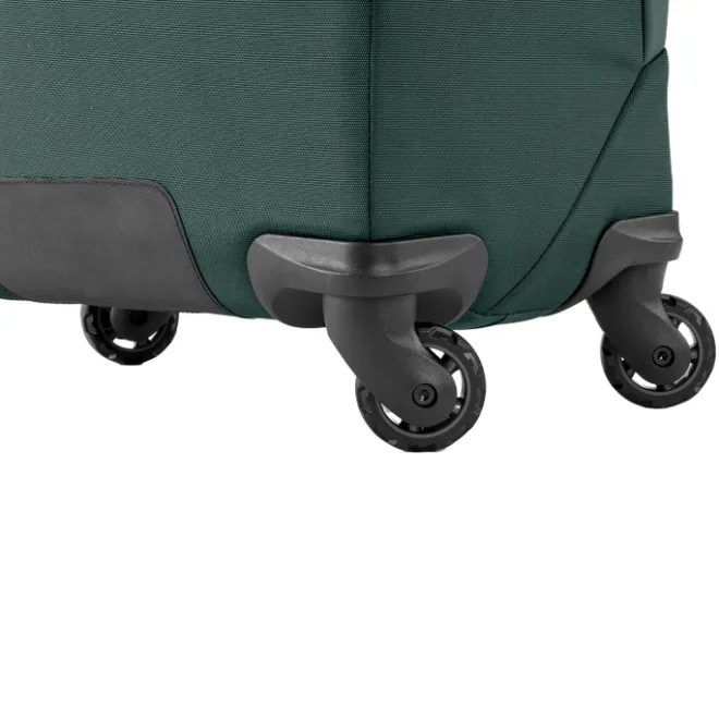 Best Eagle Creek Tarmac XE 4-Wheel 95L artic seagreen
