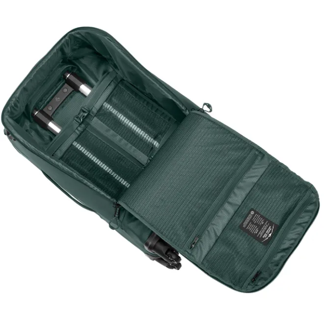 Best Eagle Creek Tarmac XE 4-Wheel 95L artic seagreen