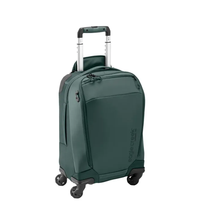 Eagle Creek Tarmac XE 4-Wheel Carry-On artic seagreen