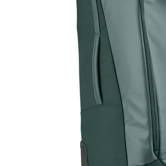 Eagle Creek Tarmac XE 4-Wheel Carry-On artic seagreen