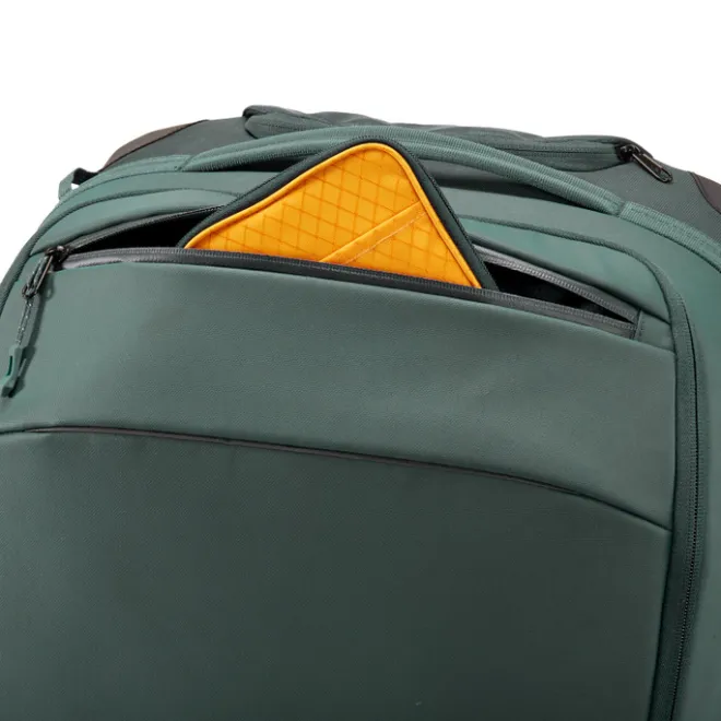 Eagle Creek Tarmac XE 4-Wheel 65L artic seagreen