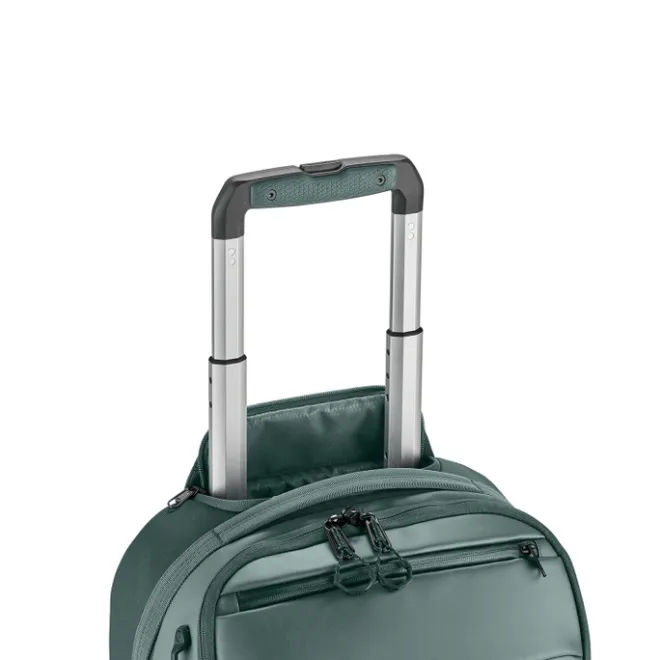 Eagle Creek Tarmac XE 4-Wheel 65L artic seagreen