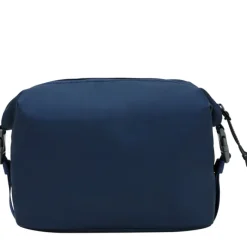New Elliker Angram Wash Bag navy