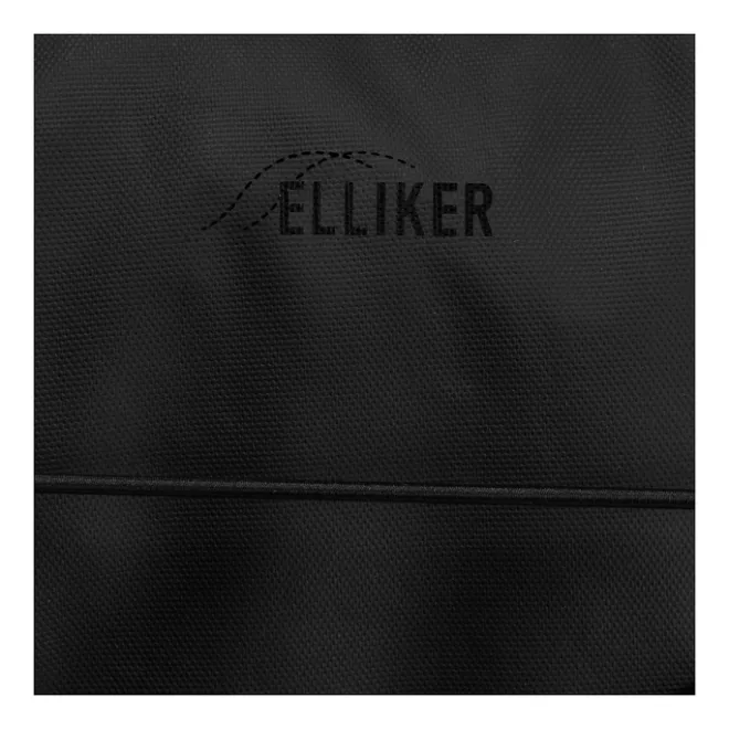 Clearance Elliker Arten Holdall L black