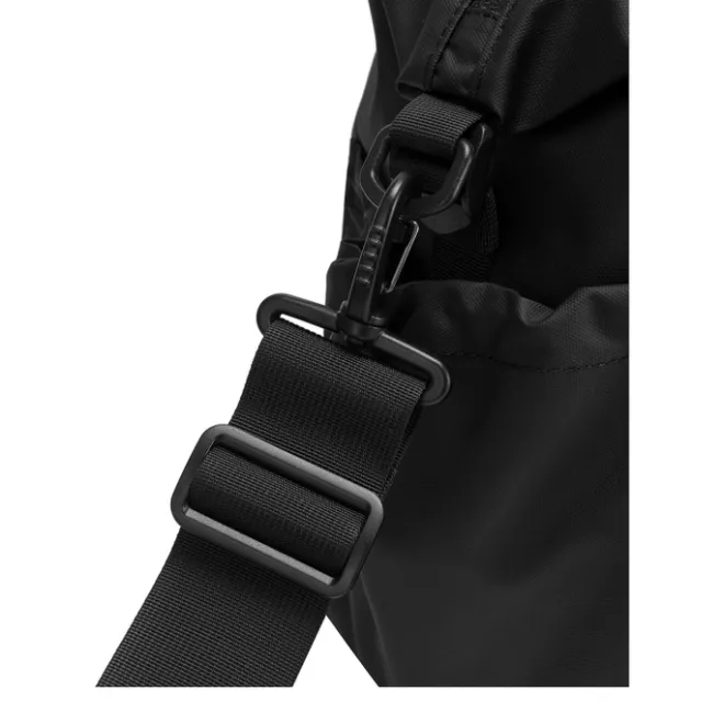 Clearance Elliker Arten Holdall L black