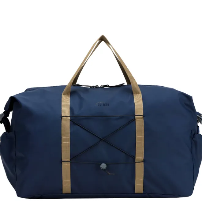 Discount Elliker Arten Holdall L navy